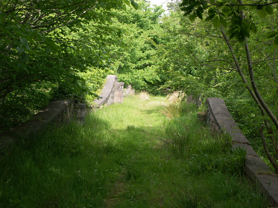 Craigmin Bridge